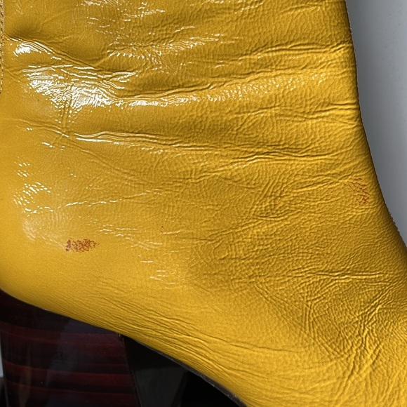 Stunning leather boots - Picture 9 of 9